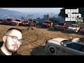 Cars Cars Cars / GTA V / KIXG PLAYS / 35