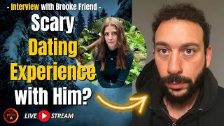Horrifying Experience with Joseph Ferlazzo, Who Is Now Convicted of Wife's Murder!