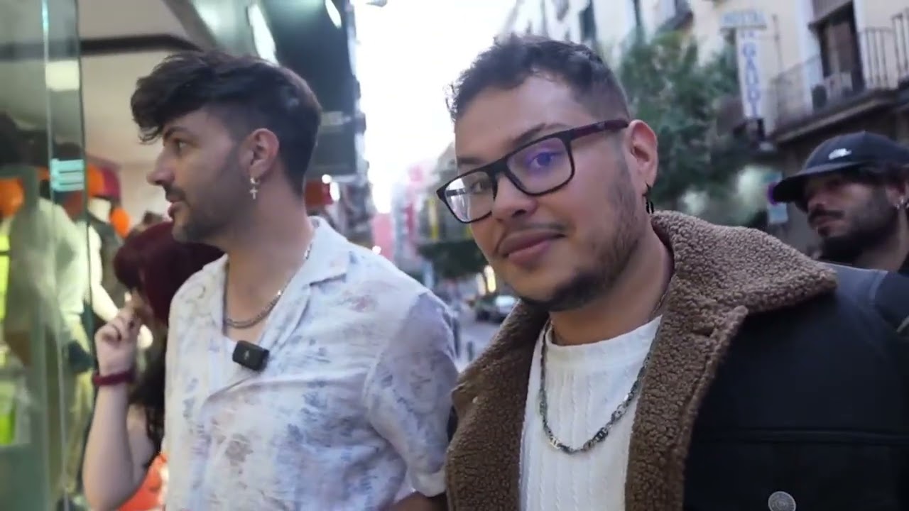 NEXXUZ Y KENFLOW EN APOYO A LA COMUNIDAD LGTB 🏳️‍⚧️❤️