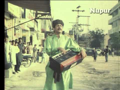 Zindagi   Kisey Da Nai Koi   Ataullah Khan  Superhit Pakistani Songs