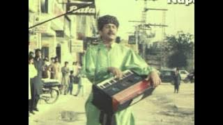 Zindagi - Kisey Da Nai Koi - Ataullah Khan- Superhit Pakistani Songs