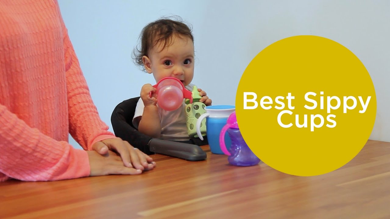 5 Best Sippy Cup Reviews Babylist YouTube