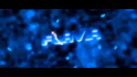 Nova iNTRO Fim de Vídeos ~ Leia a descrição