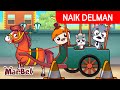 Quiz tentang Naik Delman Istimewa