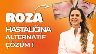 Roza Hastalığına Karşı En Etkili Bakım