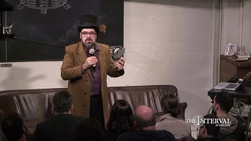 Before the Internet: Bulletin Board Systems — Jason Scott at The Interval, 02015