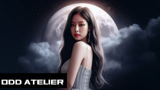 Jennie-‘Live A Lie’(편집병) Official MV | Odd Atelier | 김제니