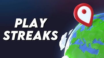 How to Play Streaks in GeoGuessr (2025 Guide)