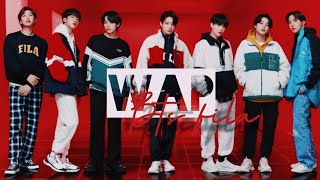Wapfmv - Bts