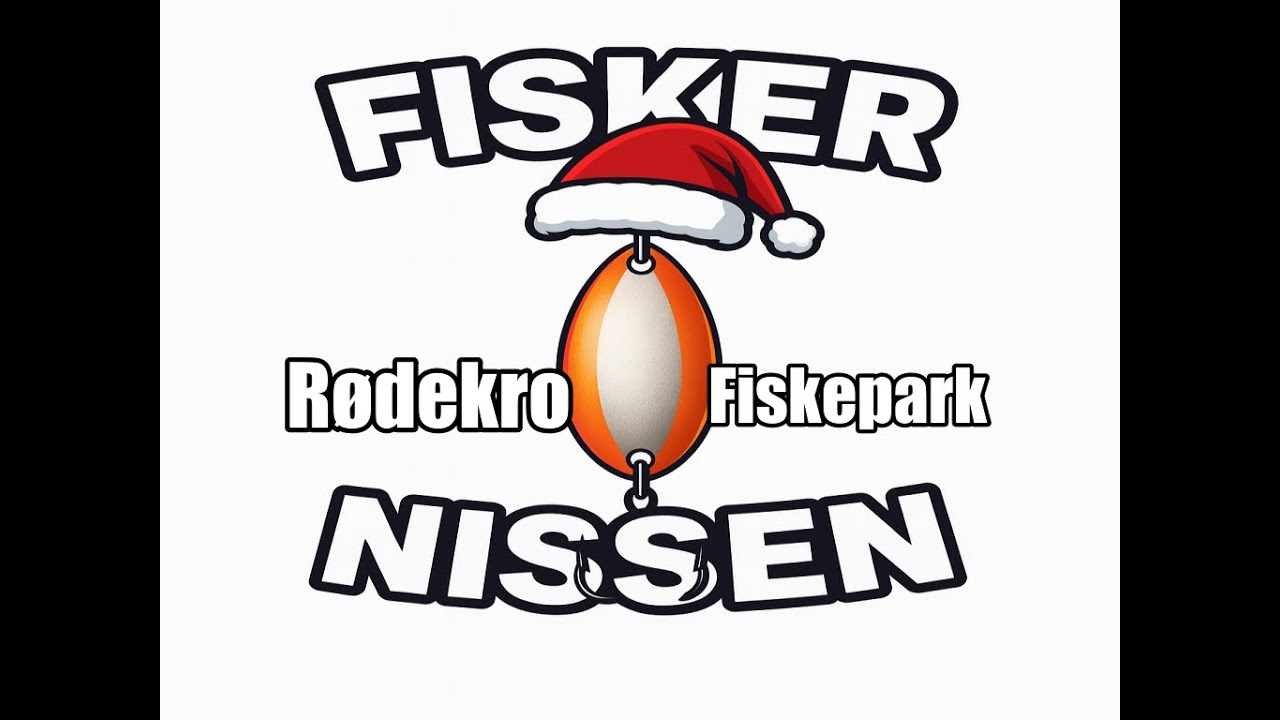 En kort lille tur, hvor mit eget blink skulle døbes i Rødekro Fiskepark