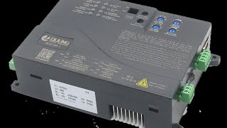 OLVF200-1/olvf200-1 Elevator Door Drive User manual./OLVF200-1लिफ्ट डोर ड्राइव उपयोगकर्ता मैनुअल।