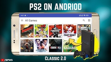 PS2 Emulation JUST Changed Forever NetherSX2 Classic 2.0 Takes Over