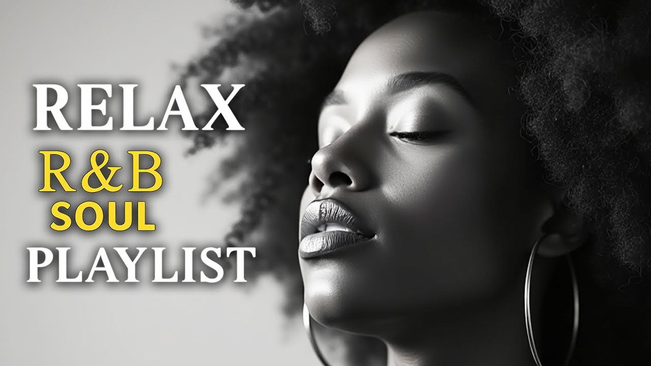 Midnight R&B Emotions – Smooth Chill Vibes & Deep Love Songs for the Soul 🌙💞