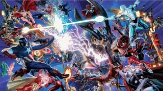 Will the MCU be Rebooted after Secret Wars?