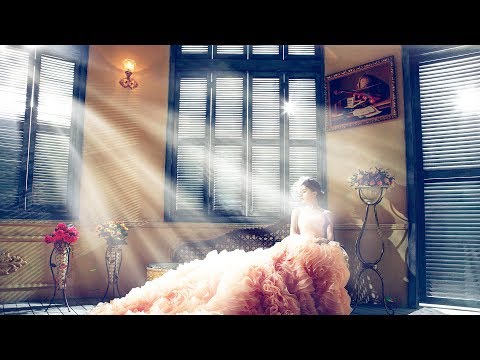 Photoshop Sun Rays Effect - Dramatic Lighting Tutorial