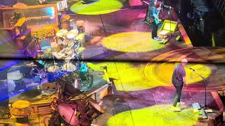 Rush - Limelight - Boston TD Garden, 14 Sep 2026