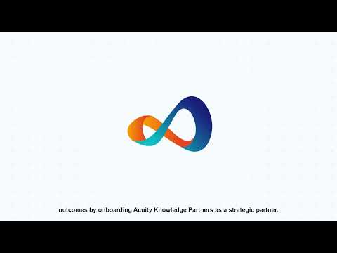 How Top Private Market Firms Drive ROI with Acuity | Deal Sourcing to Portfolio Transformation - video from Acuity Knowledge Partners