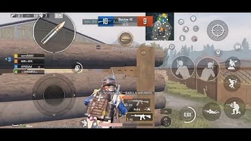 AKM AND M416 GAMEPLAY SAMSUNG A3,A5,A6,A7,J2,J5,J7,S5,S6,S7,S9,A10,A20,A30,A50,A70 #SHORT #BGMI
