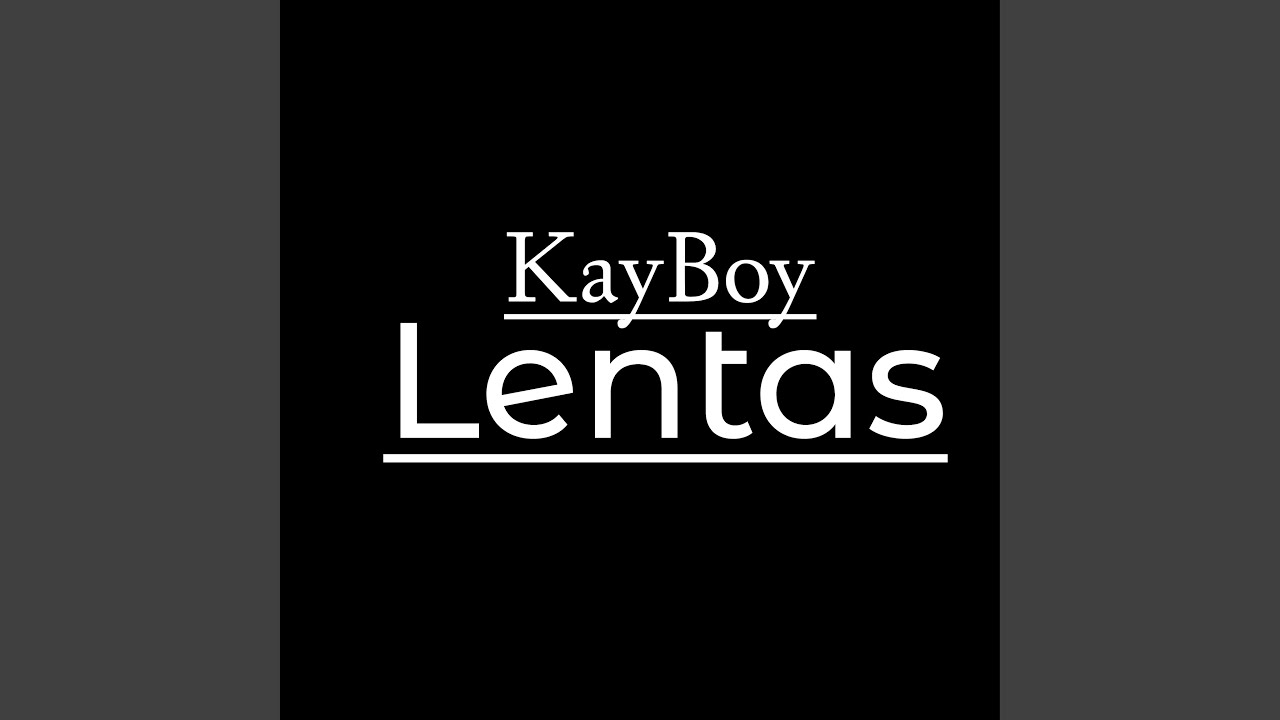 Lentas
