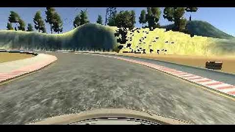 Udacity: CarND-Behavioral-Cloning Project