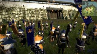 S2TW 将軍2全面戦争 AVATAR CONQUEST BATTLE 04 [HD] screenshot 5