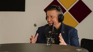 Cav Chats Episode 2: Exploring Academic Excellence with Dr. Michael Dunphy