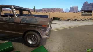 Miscreated Highlights #1