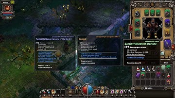 Torchlight - Destroyer playthrough (Part 9)