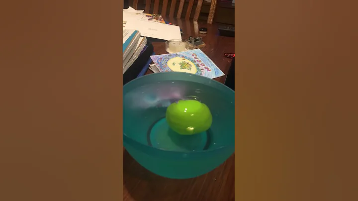 Balls ball
