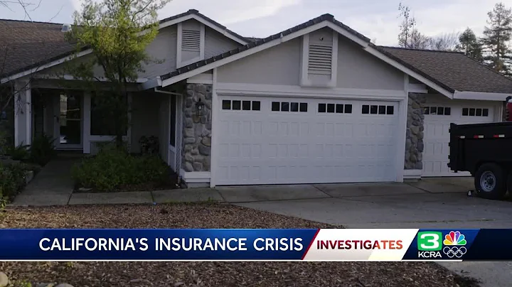 'I feel helpless': California homeowners struggle to find and afford insurance amid crisis - DayDayNews