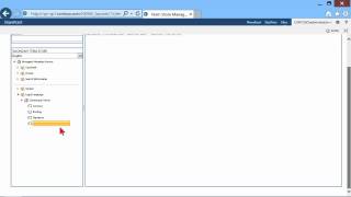 Microsoft SharePoint Server 2013 Tutorial: Configuring Terms and Term Sets | K Alliance