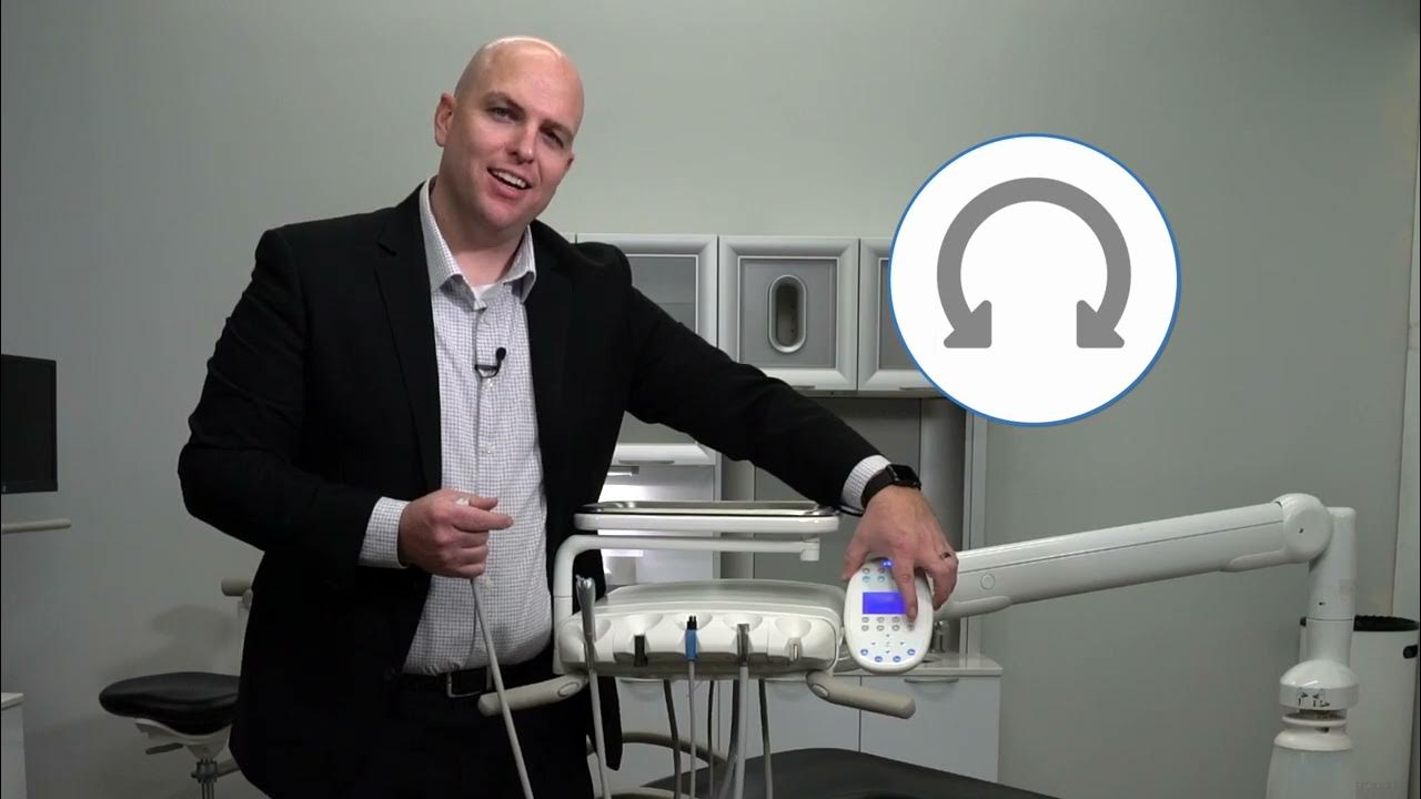 Adec 532A Delivery System YouTube