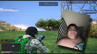 ВЫШЕЛ 1 В 1 И.... | gta5rp