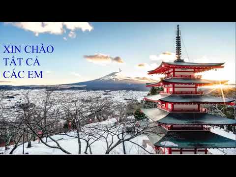 Lịch Sử 8 - Bài 12: Nhật Bản giữa thế kỉ XIX đến đầu thế kỉ XX - Tuần 11 (15/11/2021 đến 20/11/2021)