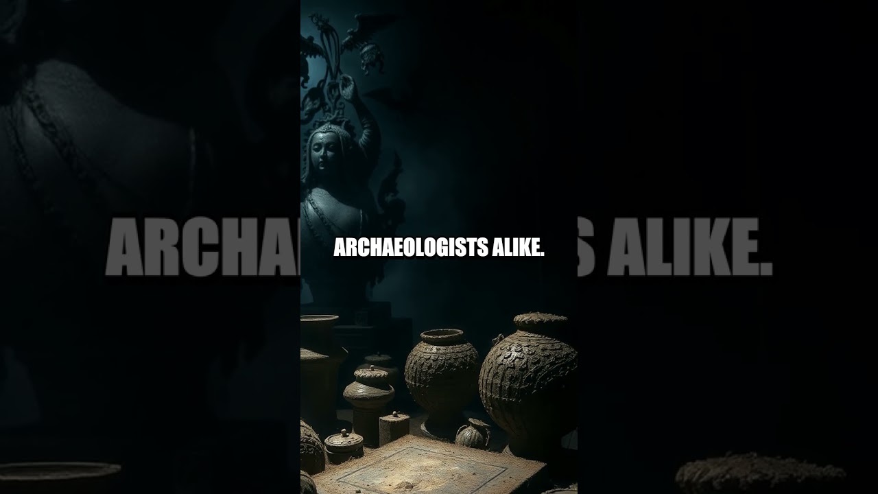 The Secret Tale of a Star's Enigmatic Ancient Coin Collection