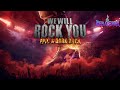“We Will Rock You – Queen (Epic Orchestral Version ⚔️🔥)”