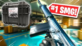 TR2 Auto is the SMG You NEED to Be Using RIGHT NOW!