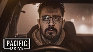 YEPYENİ HAYATTA KALMA OYUNU!  PACIFIC DRIVE TÜRKÇE