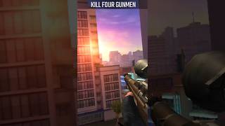 Pure Sniper - Android game #headlight #androidgames #gaming #shorts #viral #epic #games #tiktok #gta