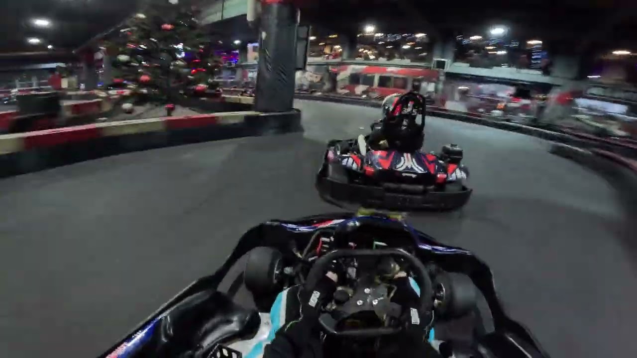 Miks Light 3 этап, группа C