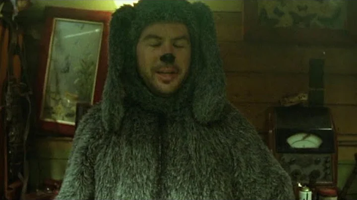 Wilfred