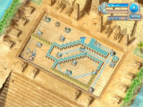 Lumen — Gameplay Video