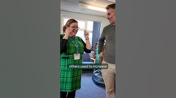 Communities feeling the benefits of devolution