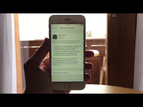 TÉLÉCHARGER MISE A JOUR IOS 11.2.6 GRATUIT GRATUIT 11.2.6 MISE A TÉLÉCHARGER IOS JOUR