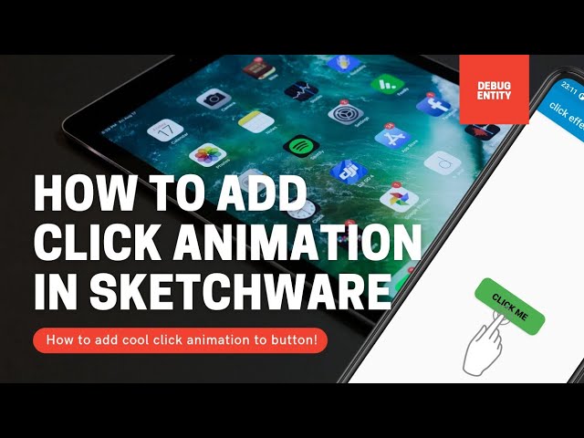 como criar um jogo click no celular usando o sketchware 