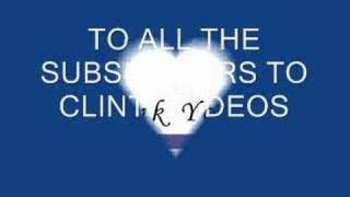 "THANK YOU"  DIDO - Covered by - Clint