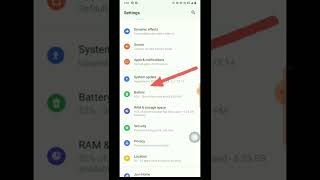 mobile update kaise karen android phone#.👍 How to android phone update screenshot 2