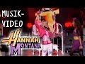 Hannah Montana - Supergirl - Musikvideo