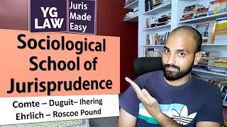 Sociological School of Jurisprudence