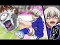 ワールドカップに狗巻棘が日本代表で参戦したら【サッカー】